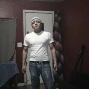 Meet your Posher, Arnoldo